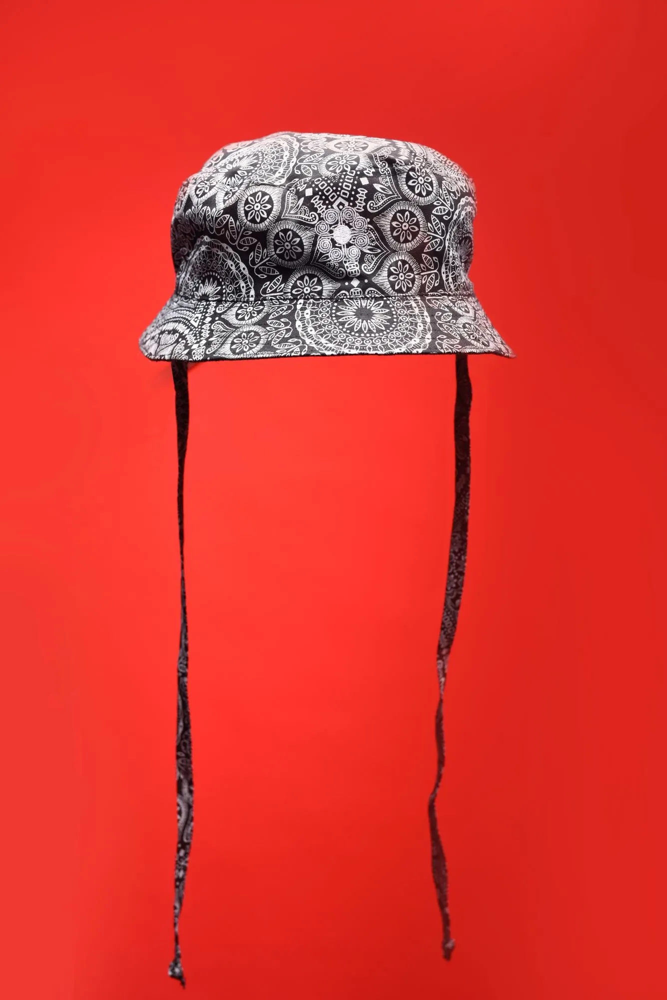 Lepoqo Bucket Hat