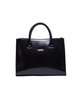 Liu Jo Manh - M Satchel Double - Nero