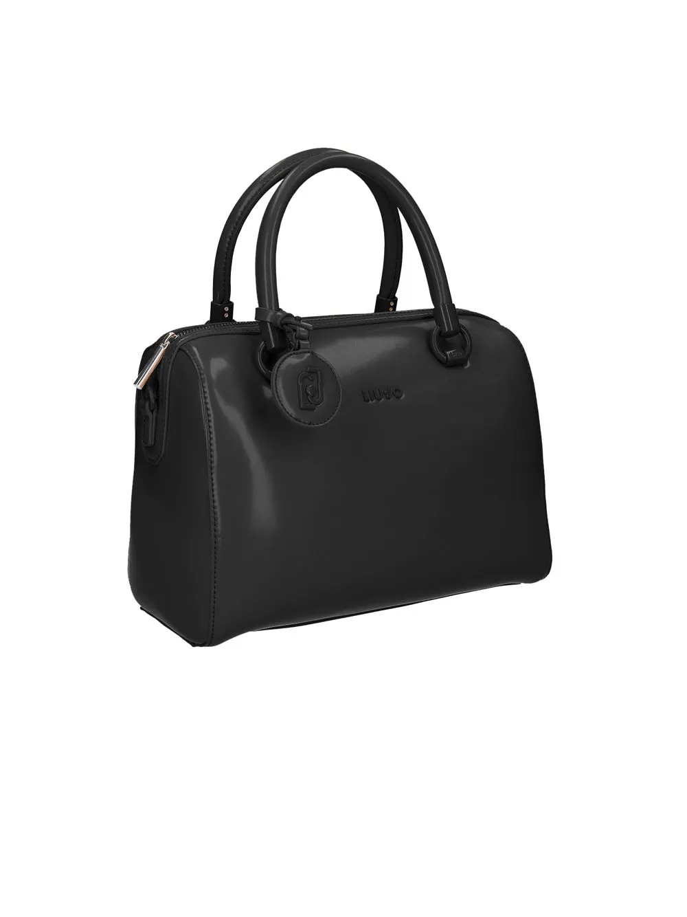 Liu Jo Manh - M Satchel - Nero