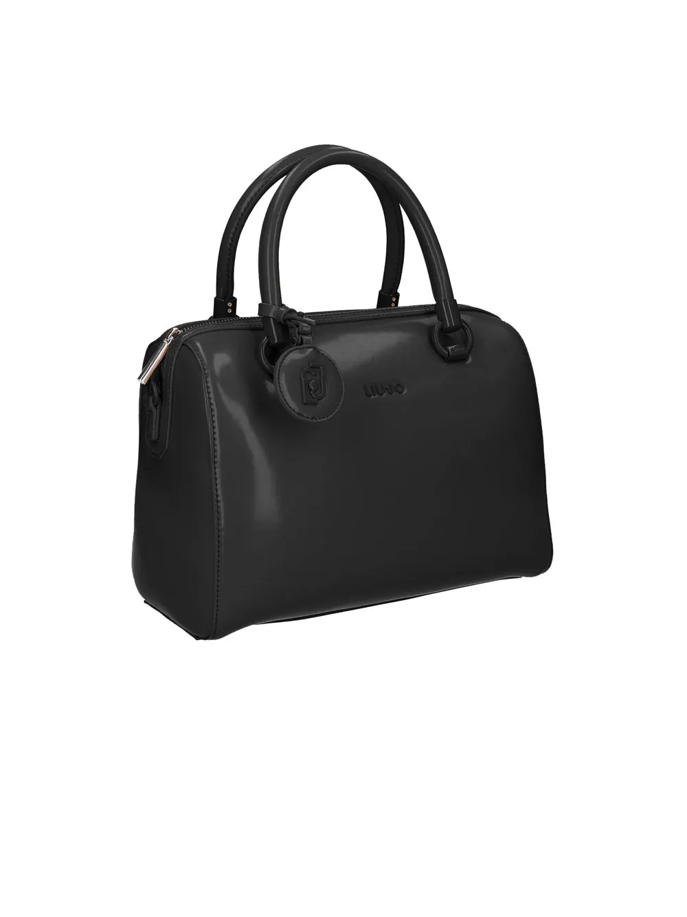 Liu Jo Manh - M Satchel - Nero