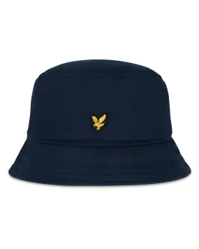 Lyle & Scott Mens Bucket Hat