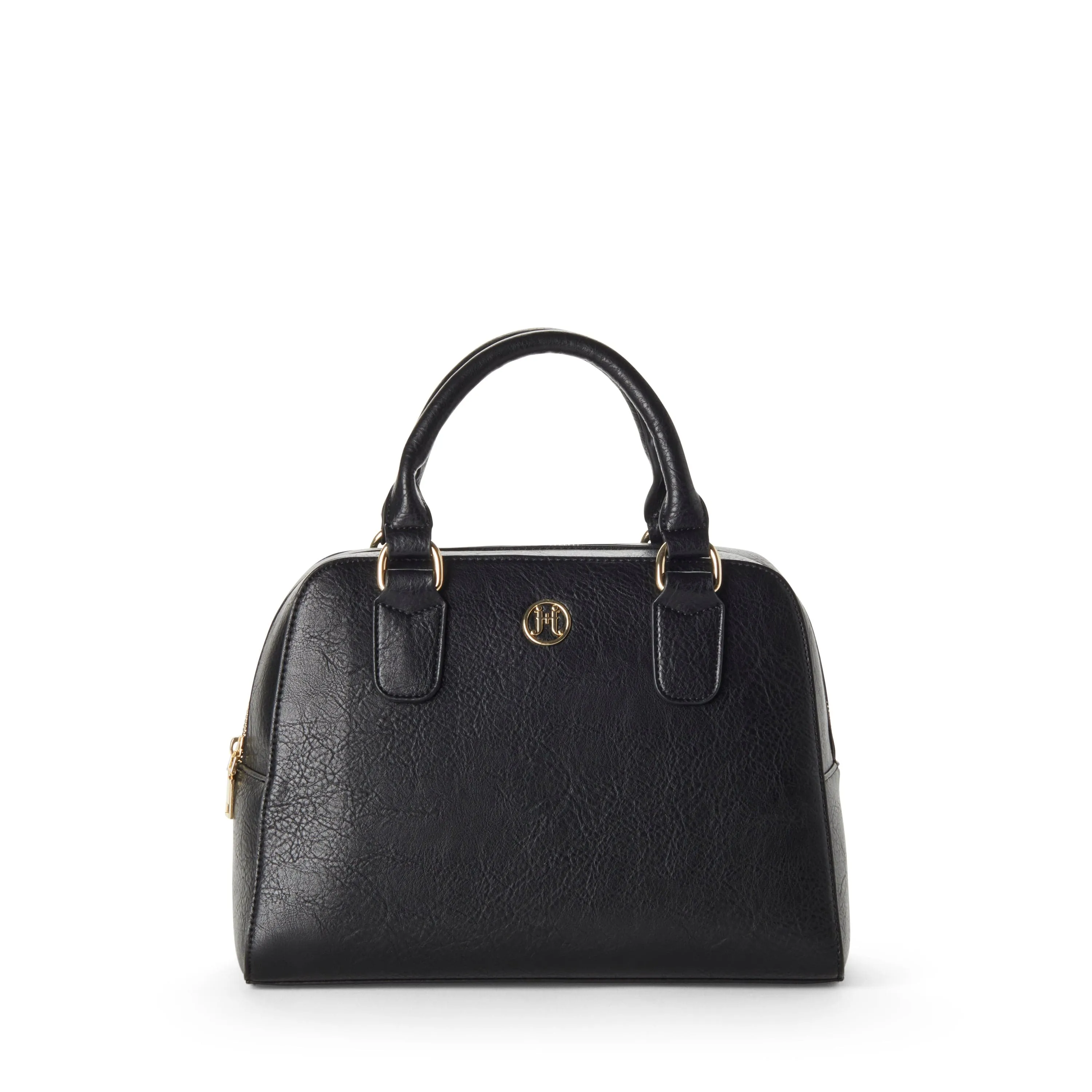 Madelyn Vegan Leather Classic Satchel | Multiple Colours