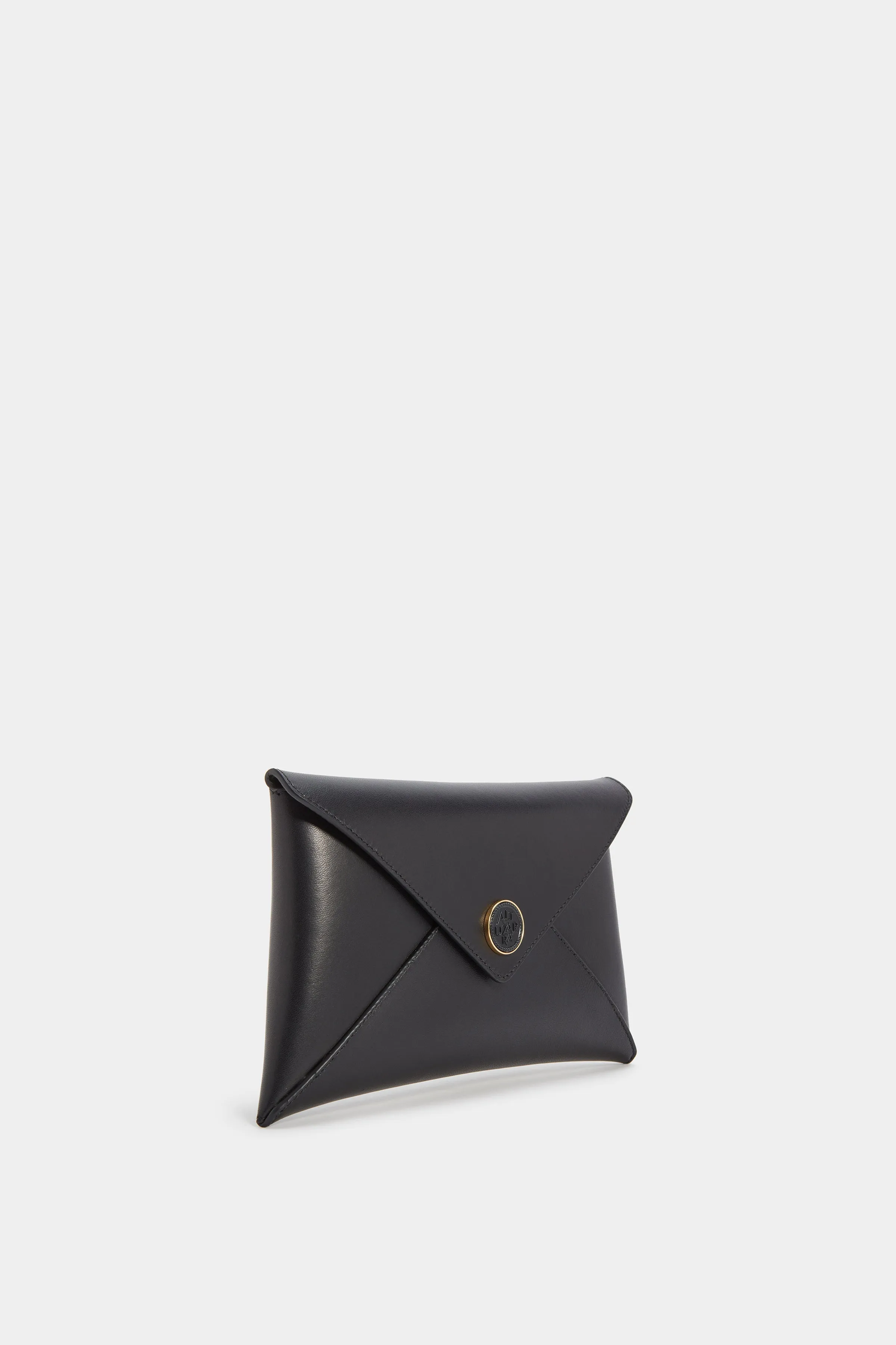 Medallion' Envelope Clutch