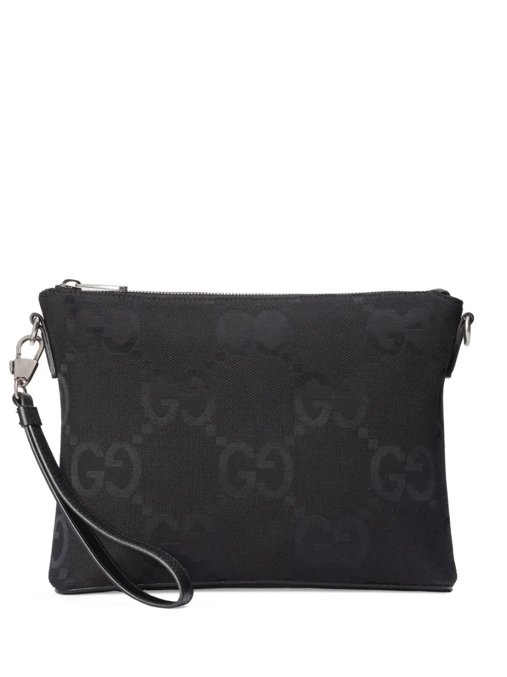 MEDIUM JUMBO GG MESSENGER BAG