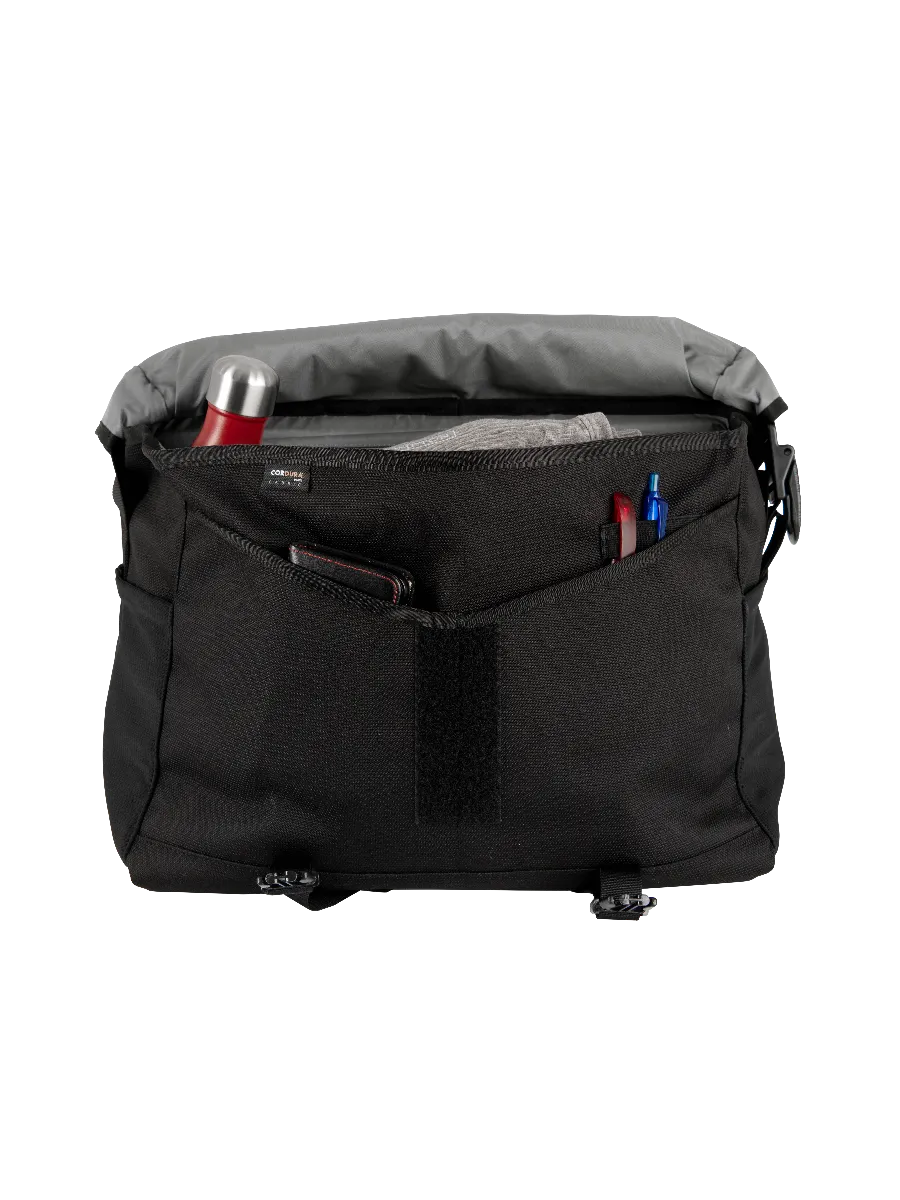 Messenger Bag Large Tasche Brompton