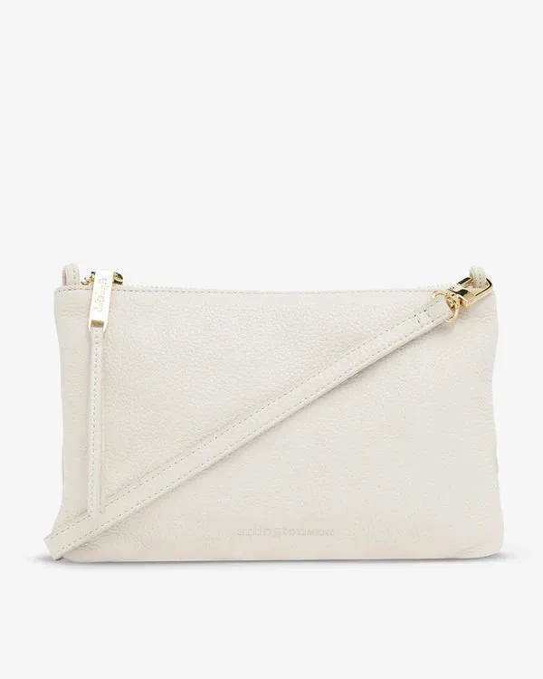 Molly Crossbody Chalk