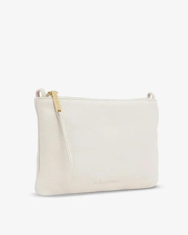 Molly Crossbody Chalk