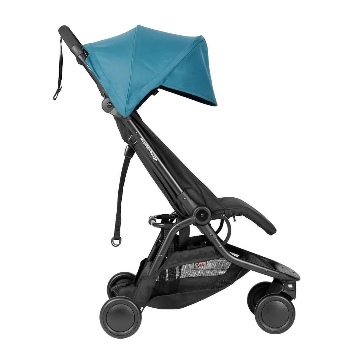 Mountain Buggy Nano - Teal