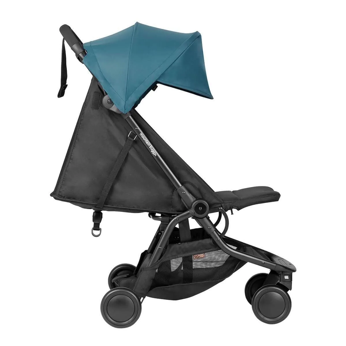 Mountain Buggy Nano - Teal