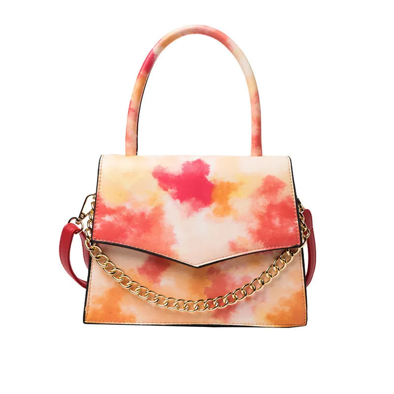 Multi Color Handbag