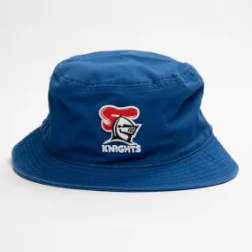 Newcastle Knights NRL Adult Bucket Hat Rugby league By American Needle