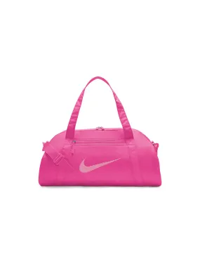 Nike Gym Club Duffel Bag 24L - Laser Fuchsia