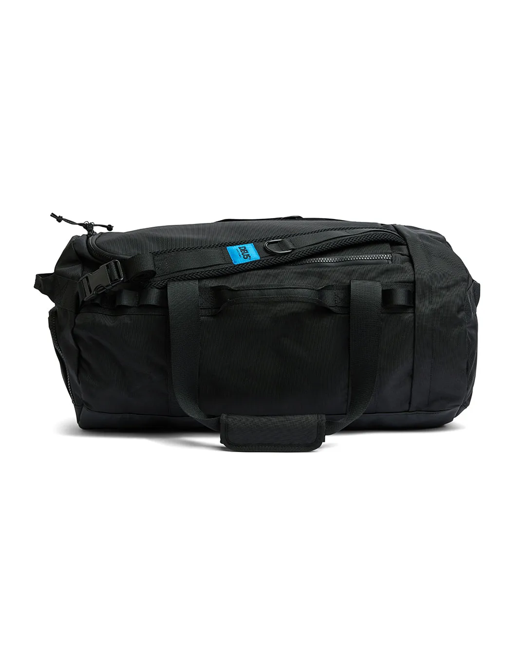 ONSHORE DUFFLE - BLACK