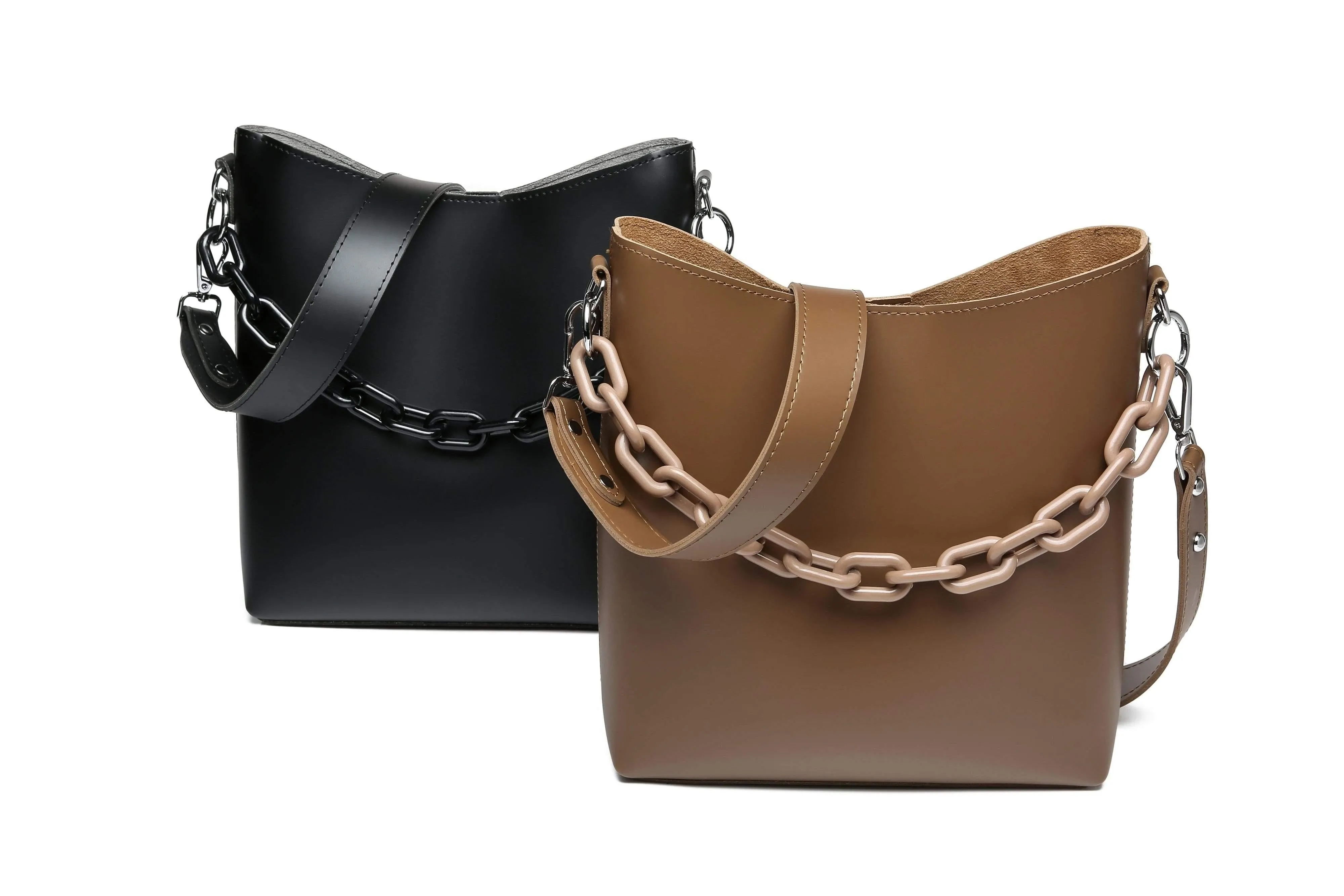 Orina Bucket Bag