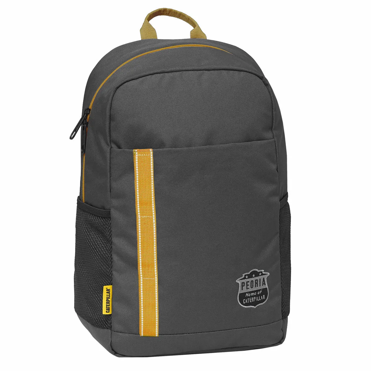 Peoria Uni School Bag 20L