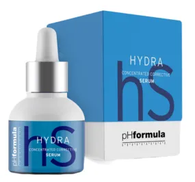 pH formula HYDRA Concentrated Corrective Serum