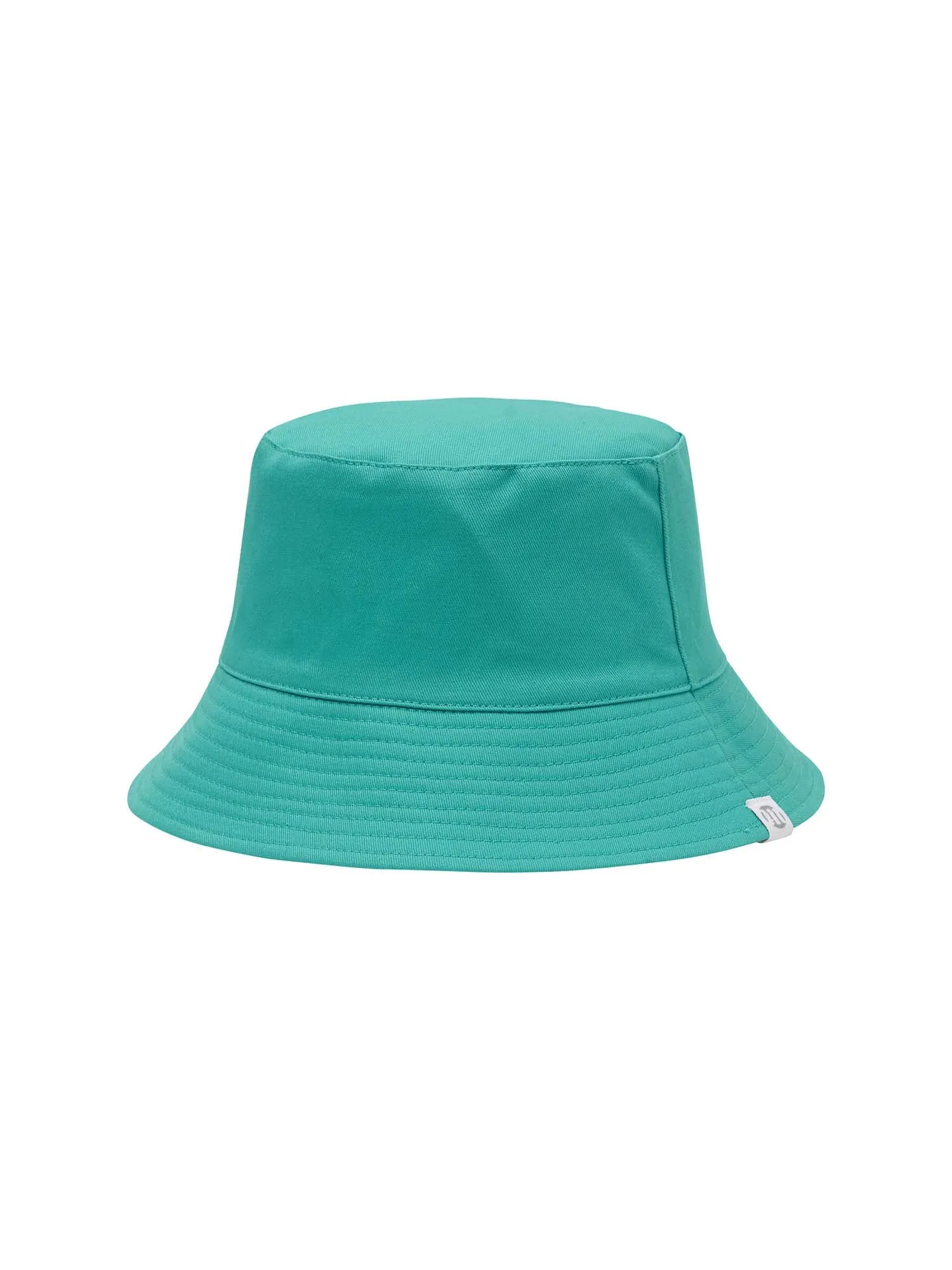 Reversible Bucket Hat  Party Animal Green/Green