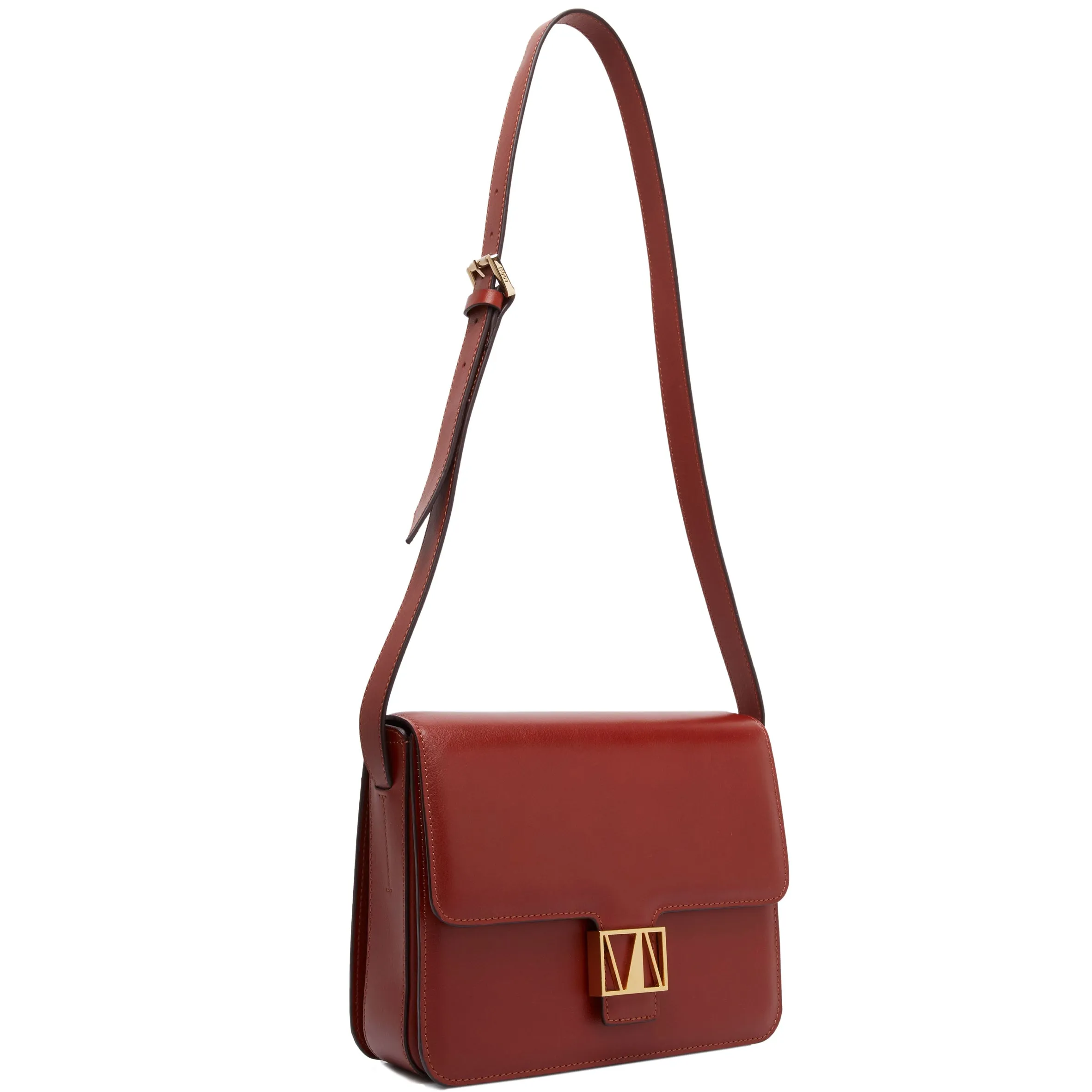 Roxy Satchel, Redbole