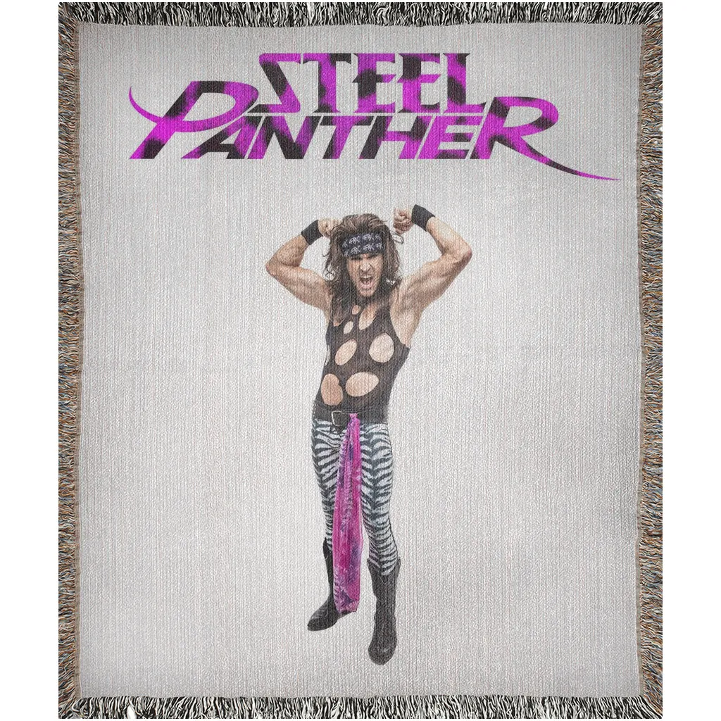 Sleep With Steel Panther