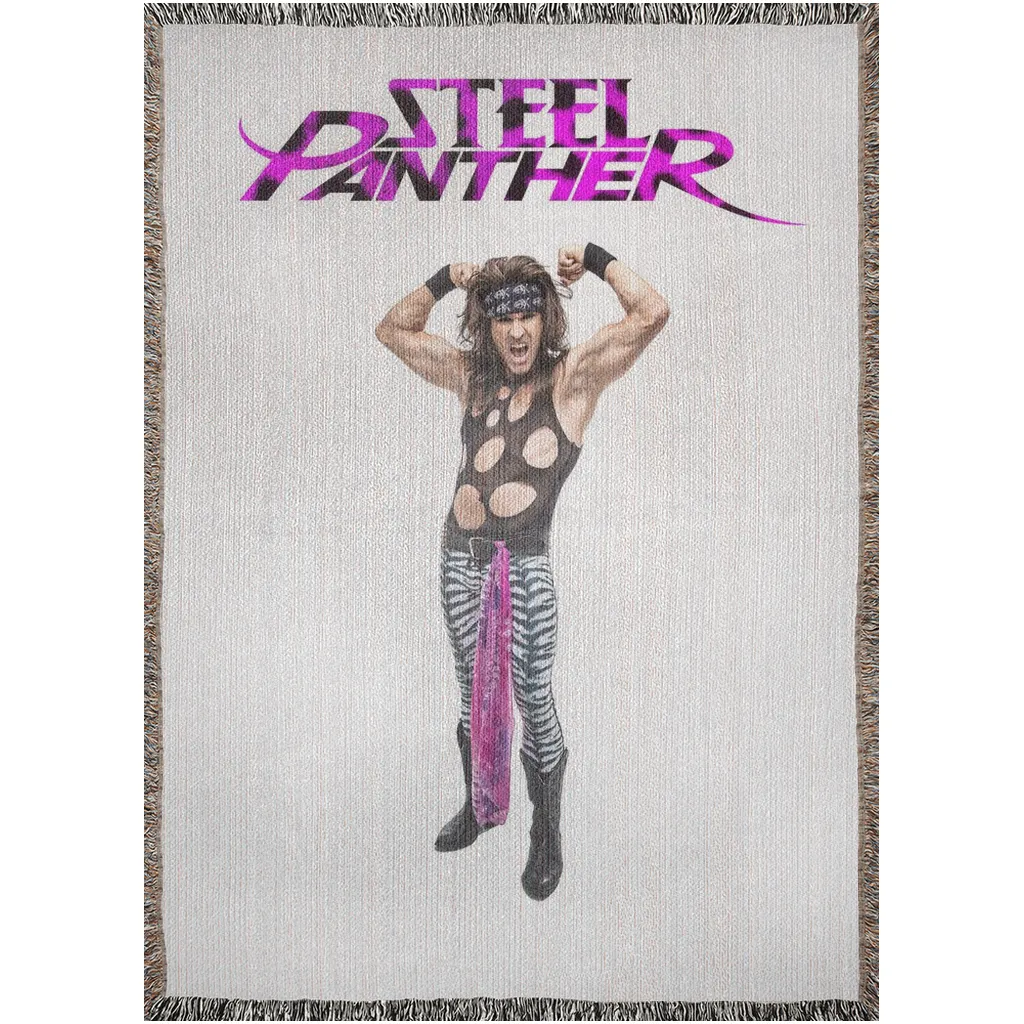 Sleep With Steel Panther