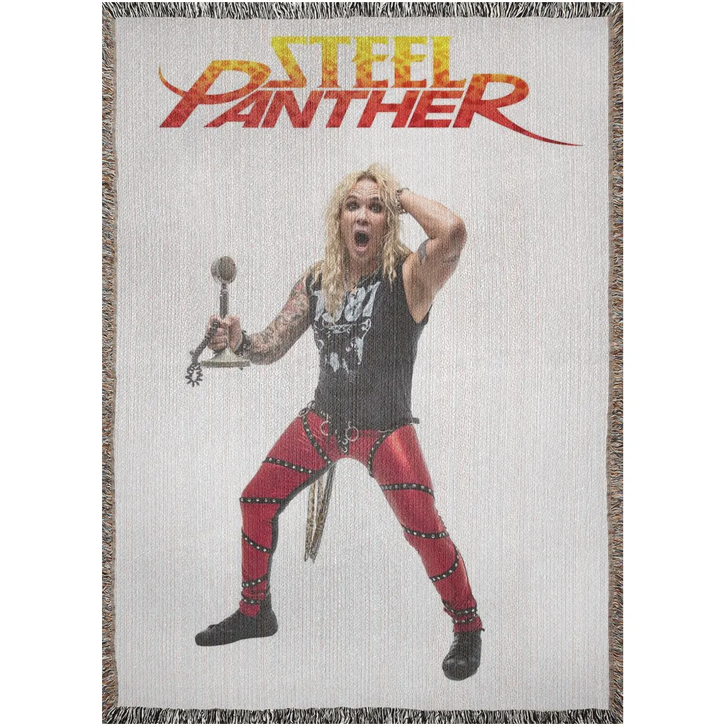 Sleep With Steel Panther