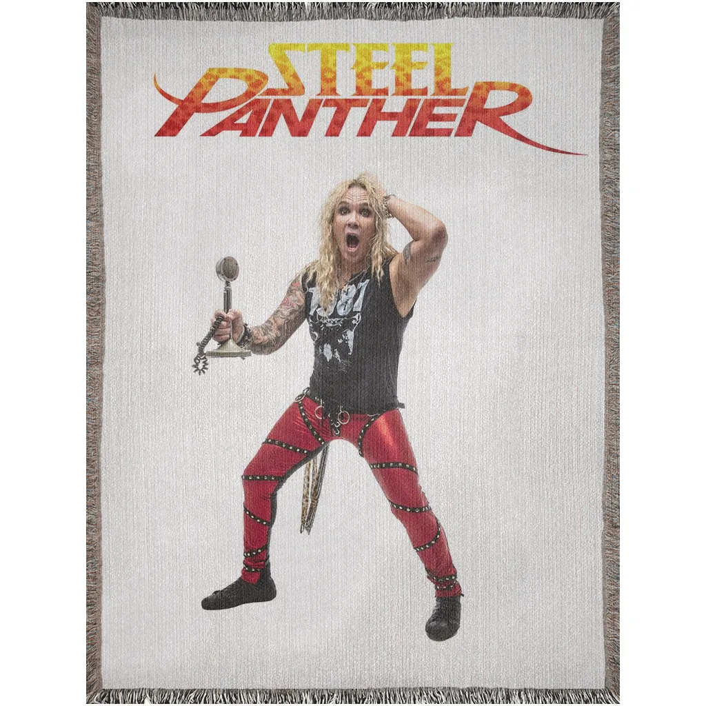 Sleep With Steel Panther