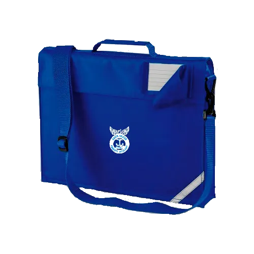 South Hylton Primary Academy Book Bag With Shoulder Strap