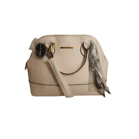 Steve Madden 'Bone Brelli' Medium Satchel | Brand New |