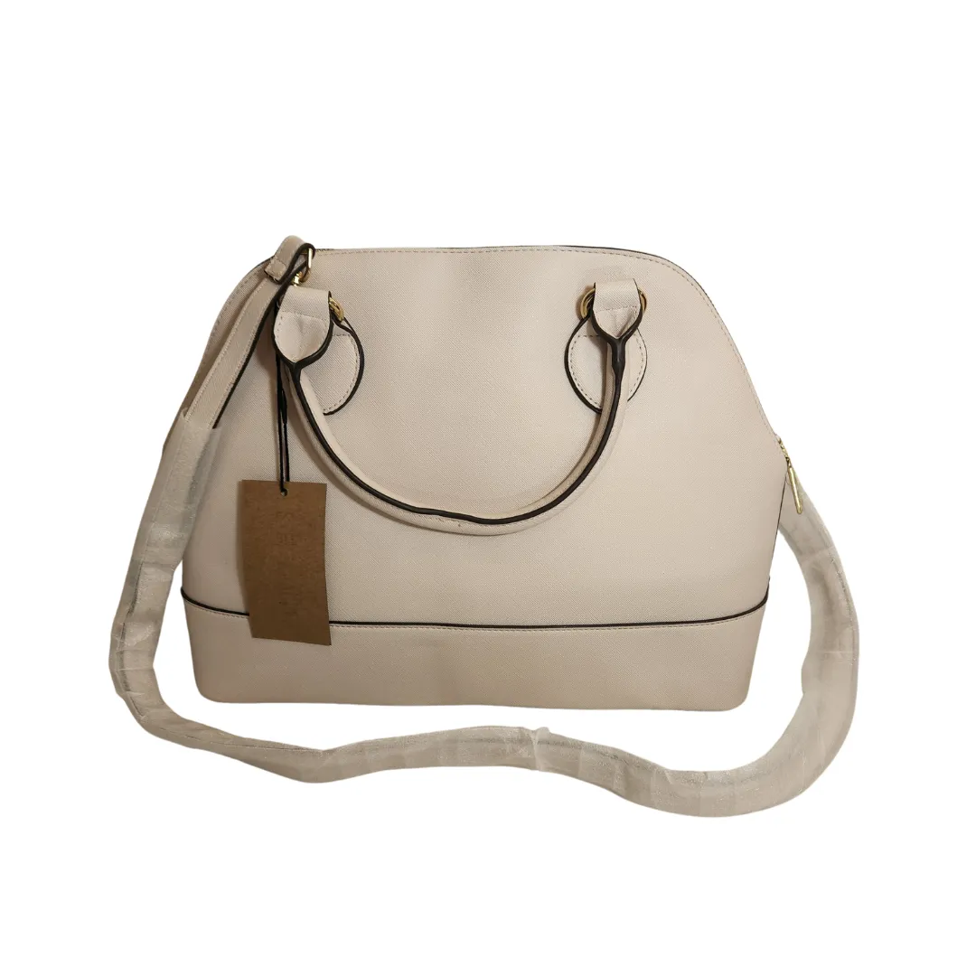 Steve Madden 'Bone Brelli' Medium Satchel | Brand New |