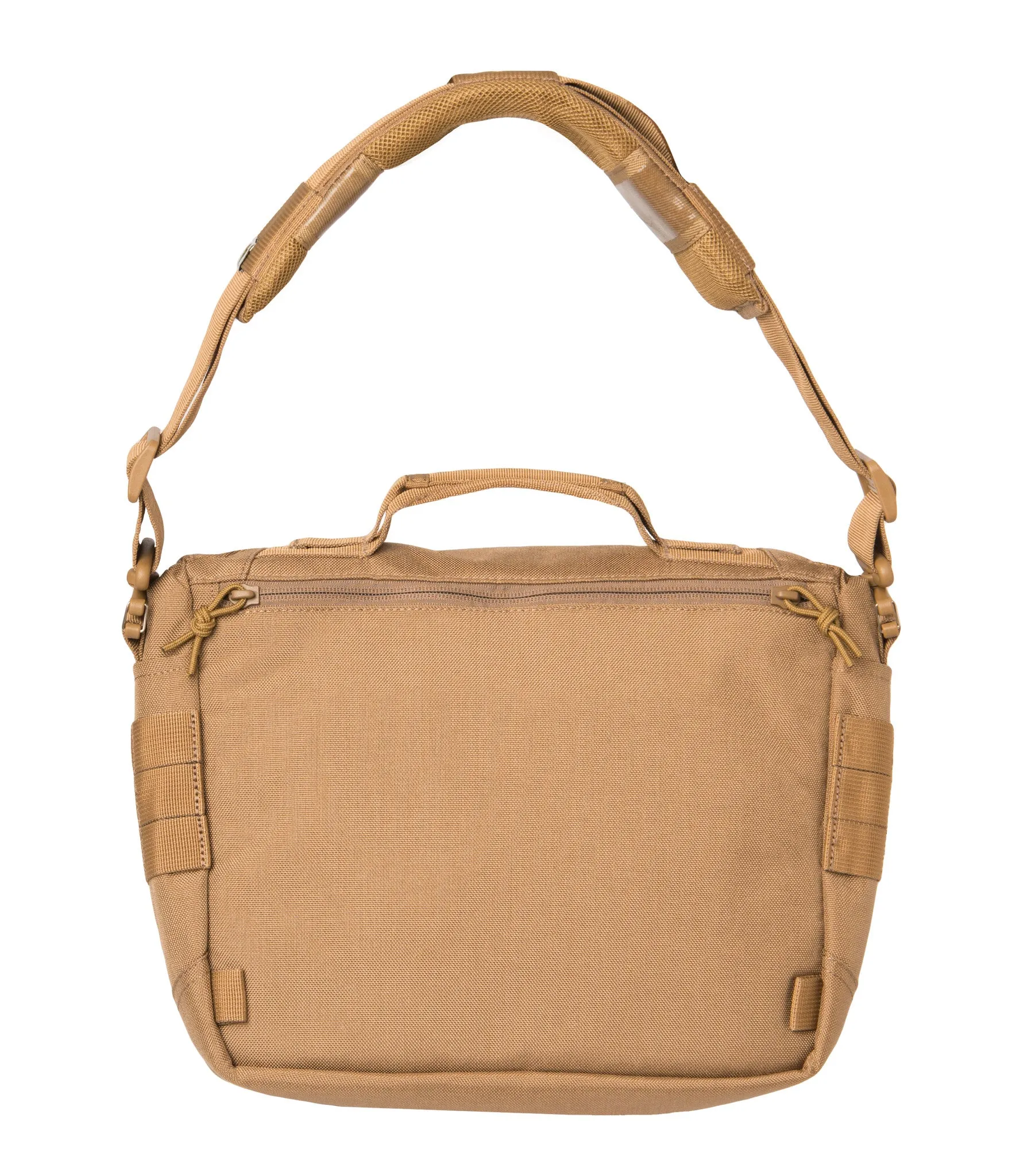 Summit Side Satchel 8L