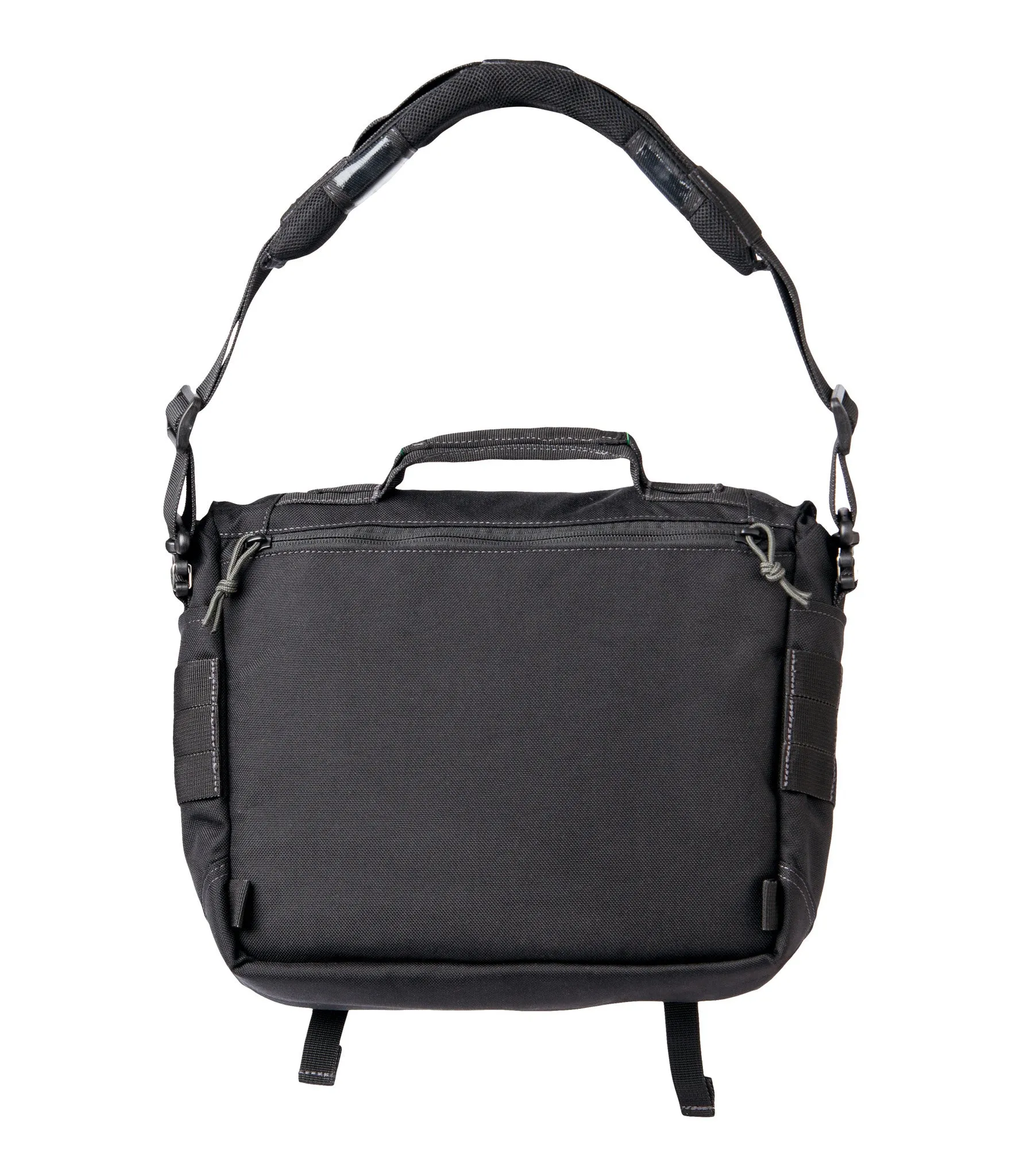 Summit Side Satchel 8L