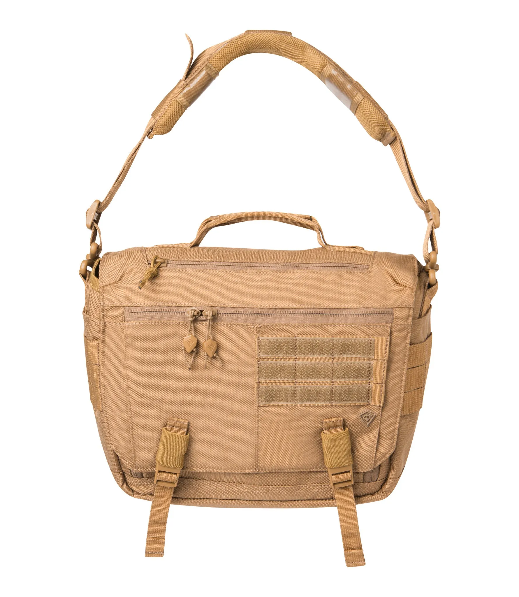 Summit Side Satchel 8L