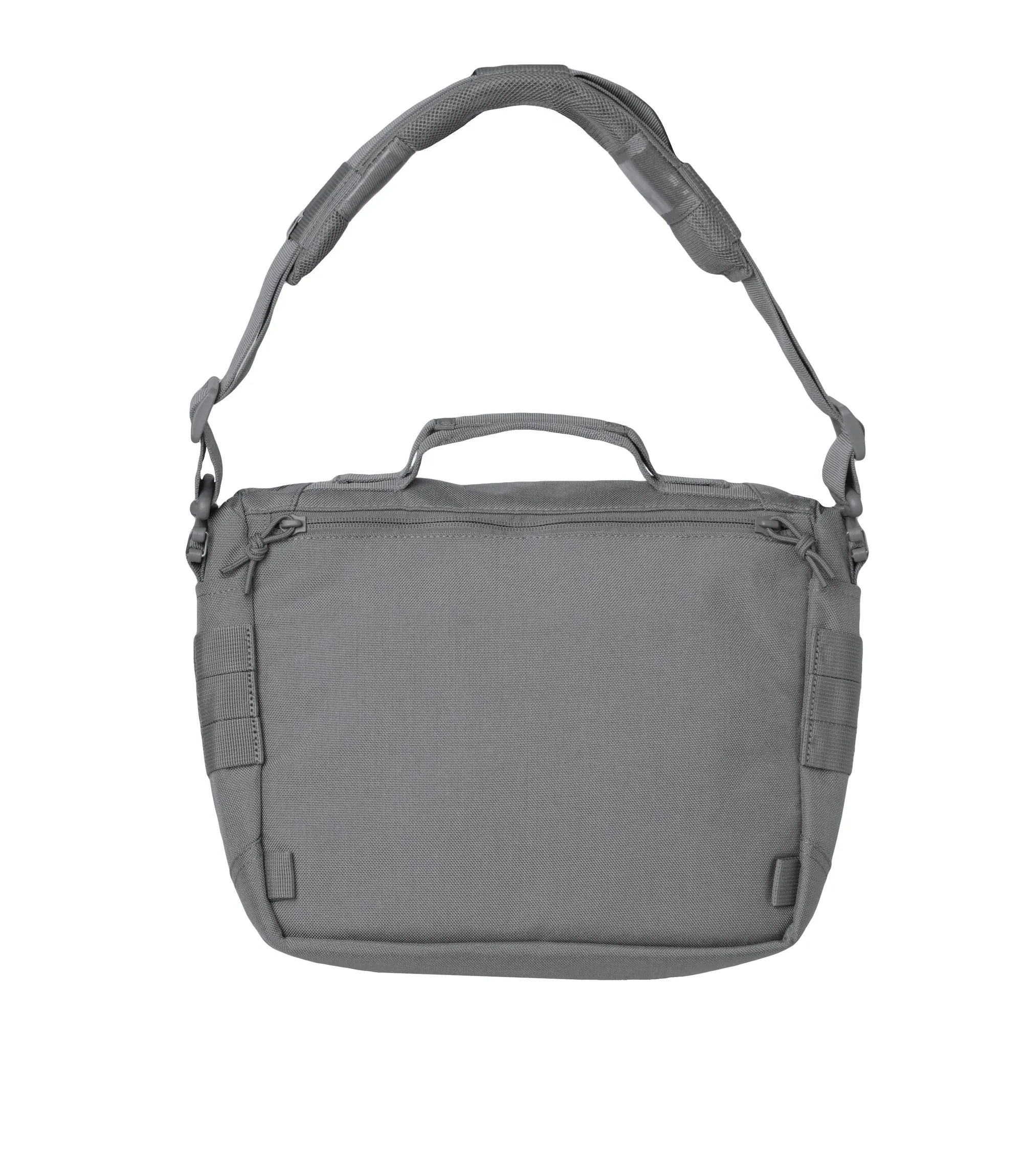 Summit Side Satchel 8L