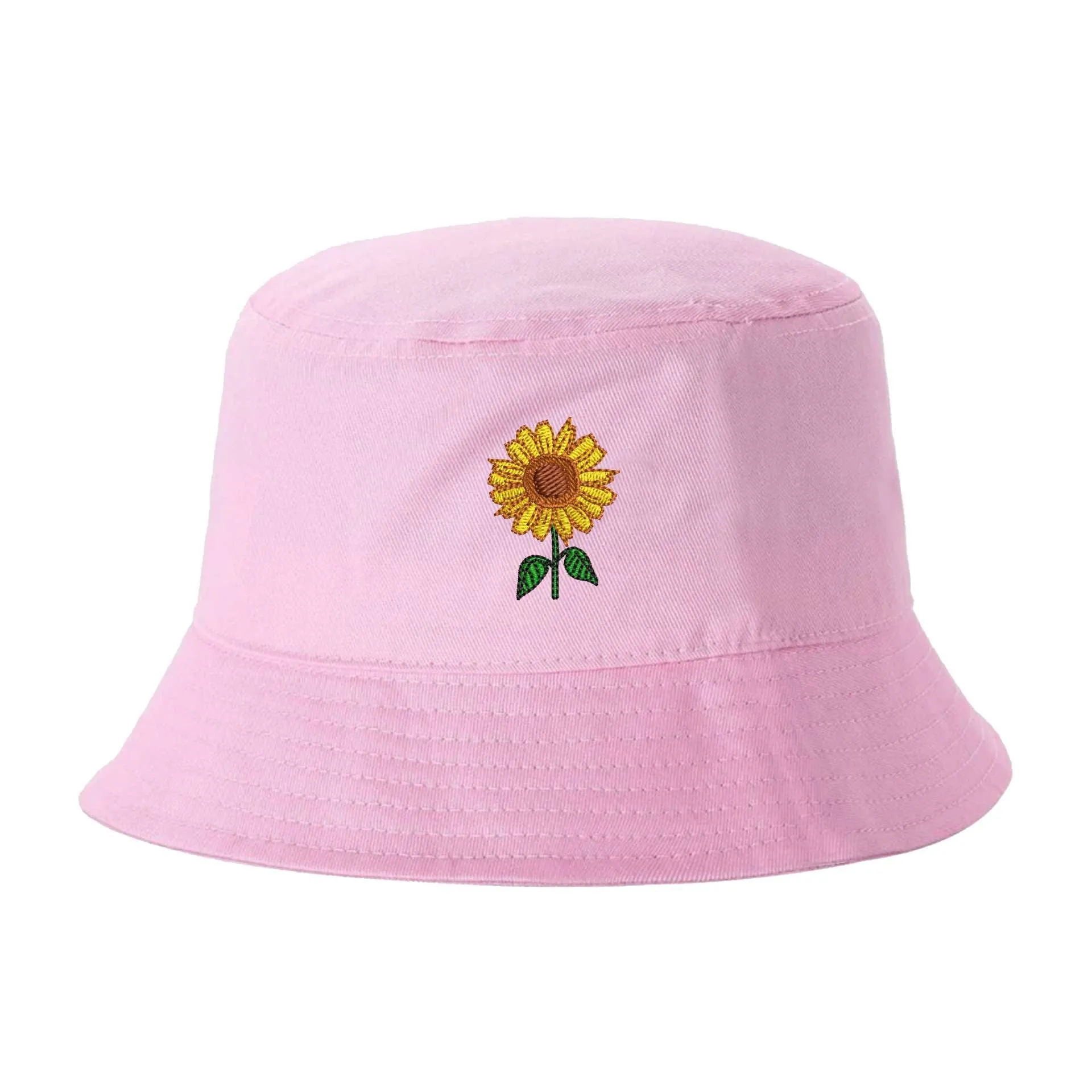 Sunflower Bucket Hat