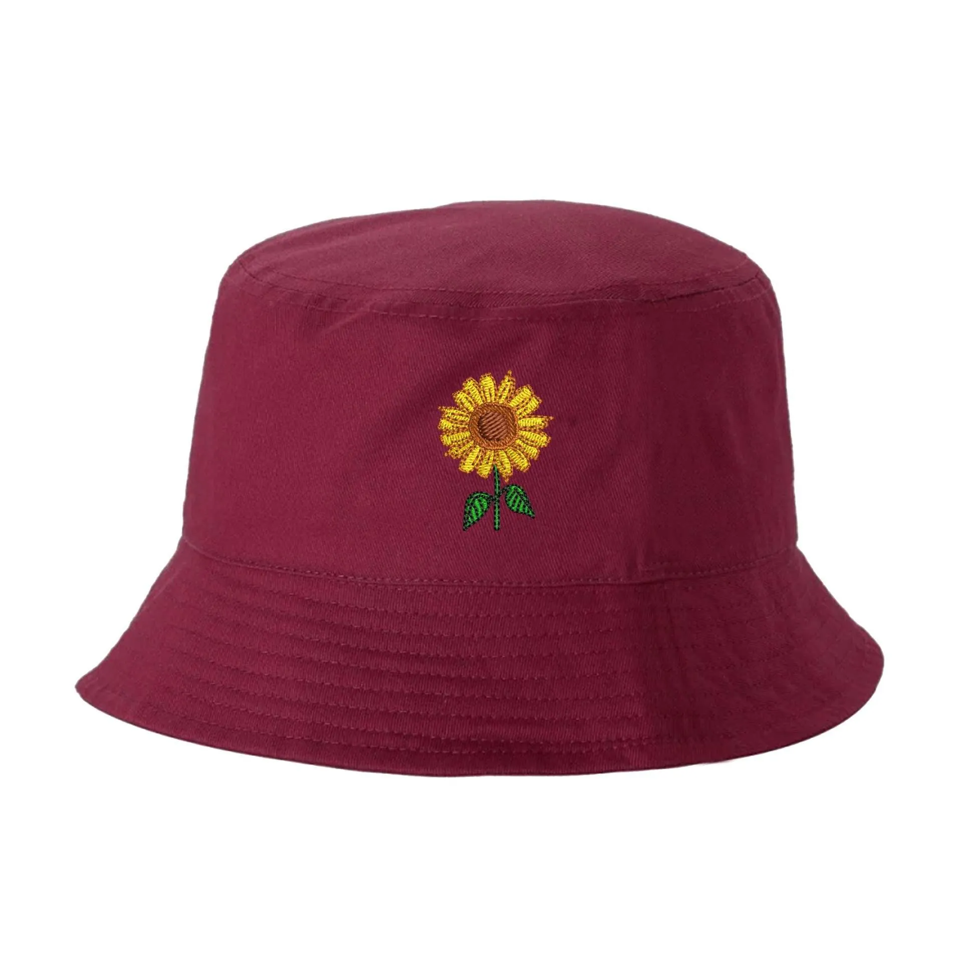 Sunflower Bucket Hat