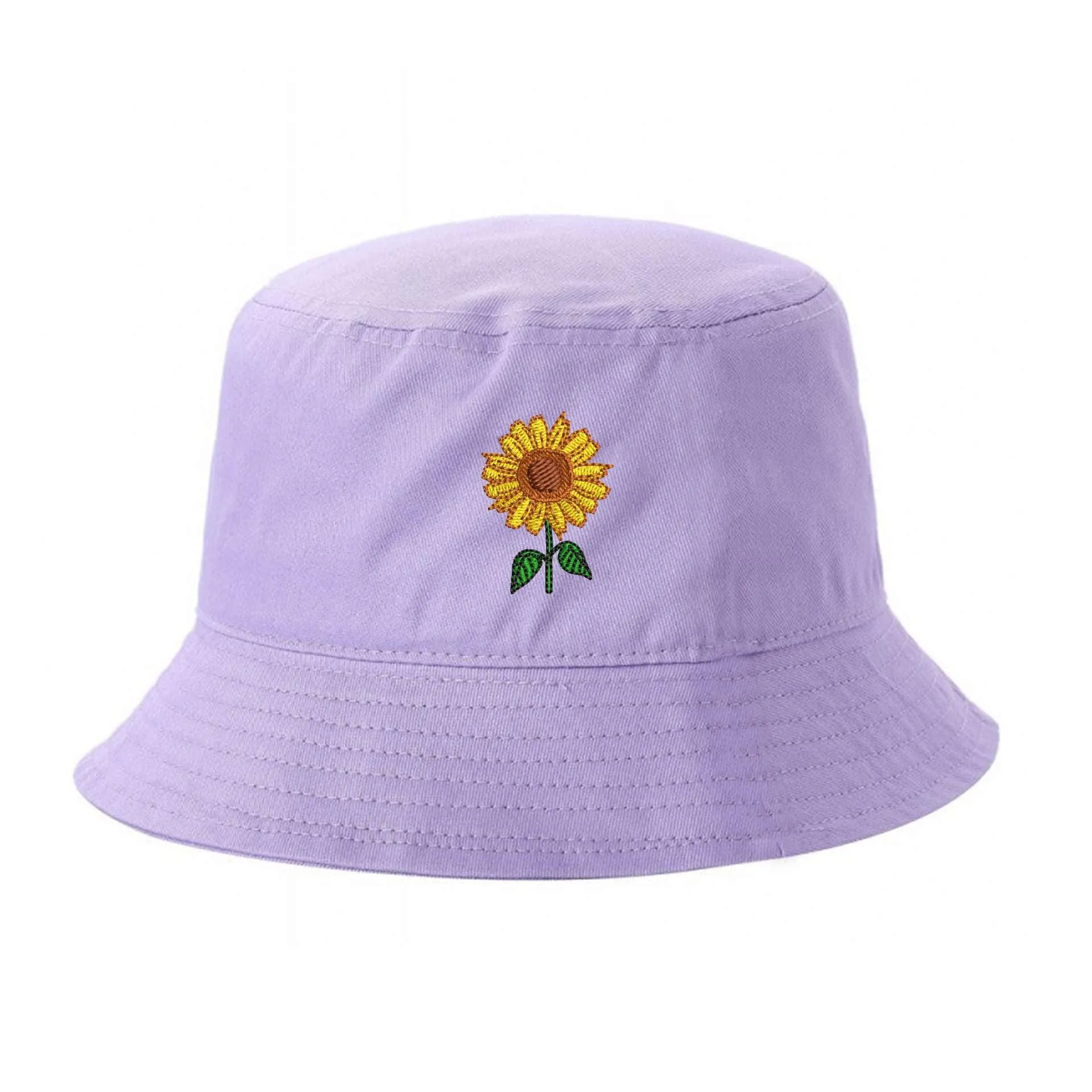 Sunflower Bucket Hat