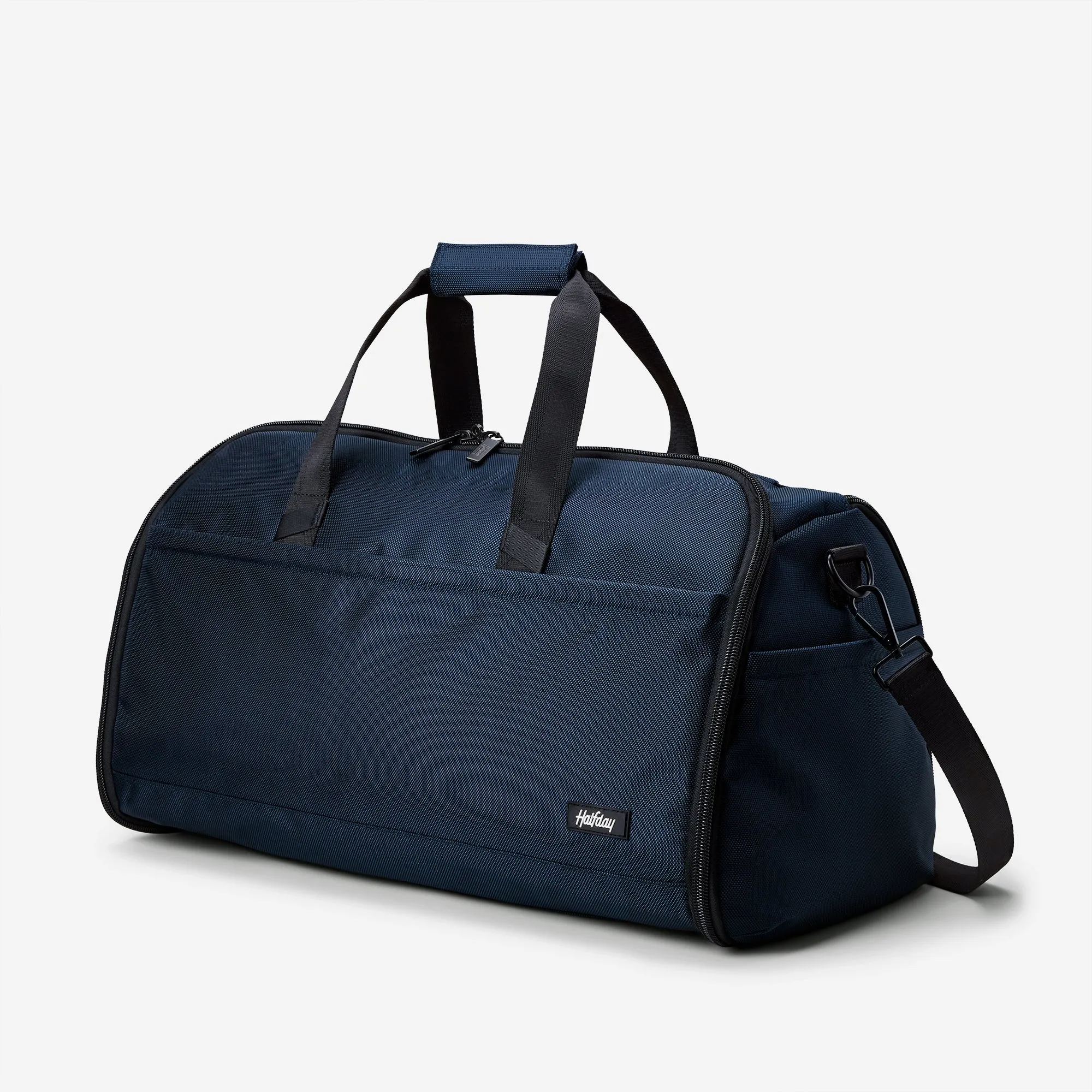 The Premium Garment Duffel 45L