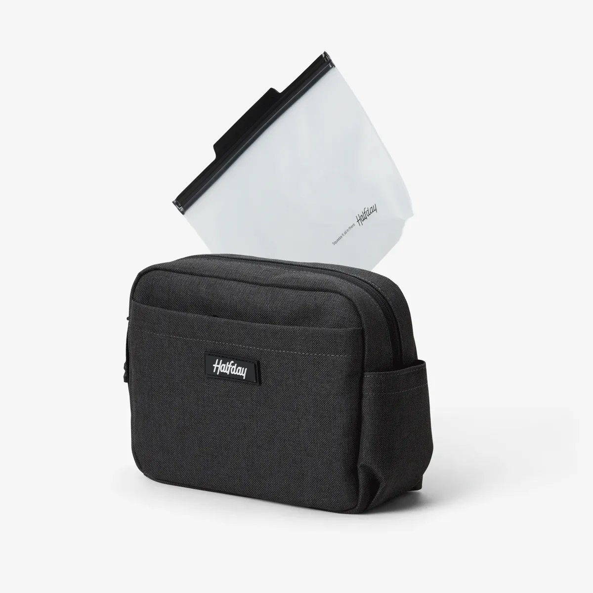 The Sidecar Toiletry Kit