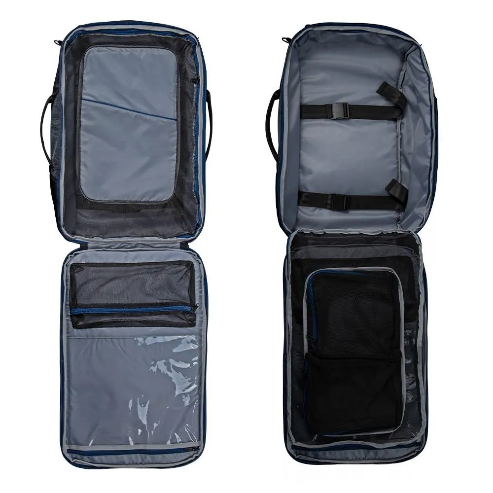 Tokyo 38L Anti-Theft Backpack - 55x35x20cm