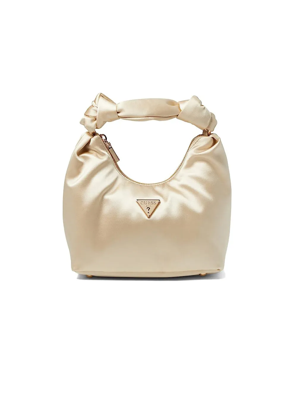 Velina Hobo - Pale Gold