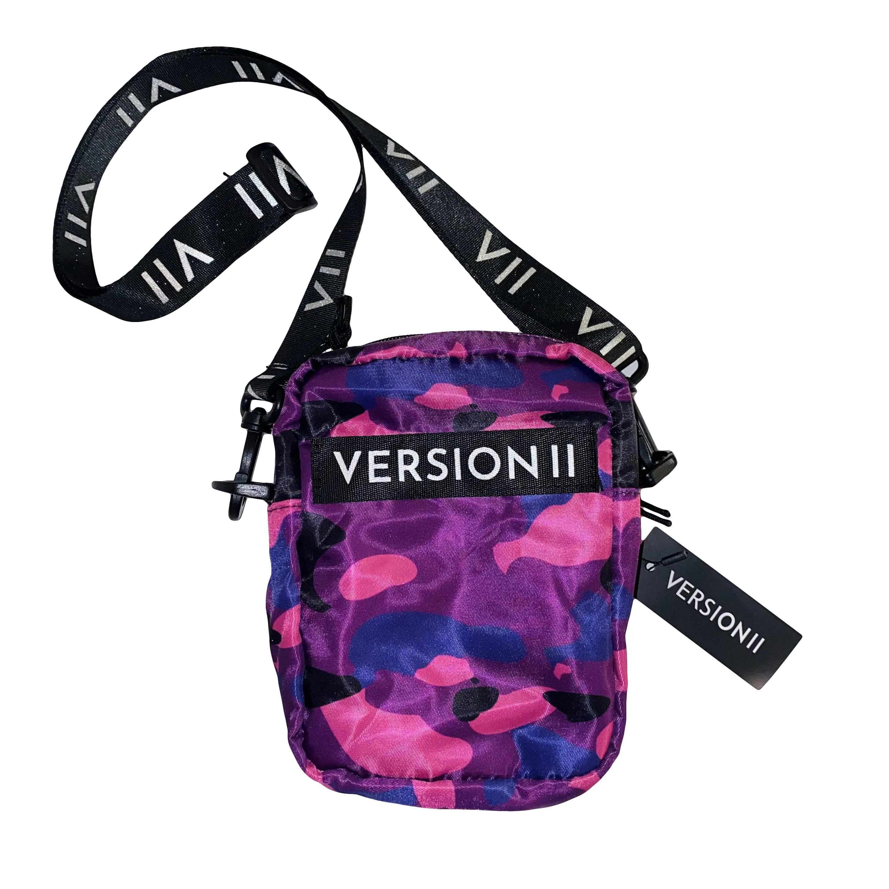 VII Reflective Bag