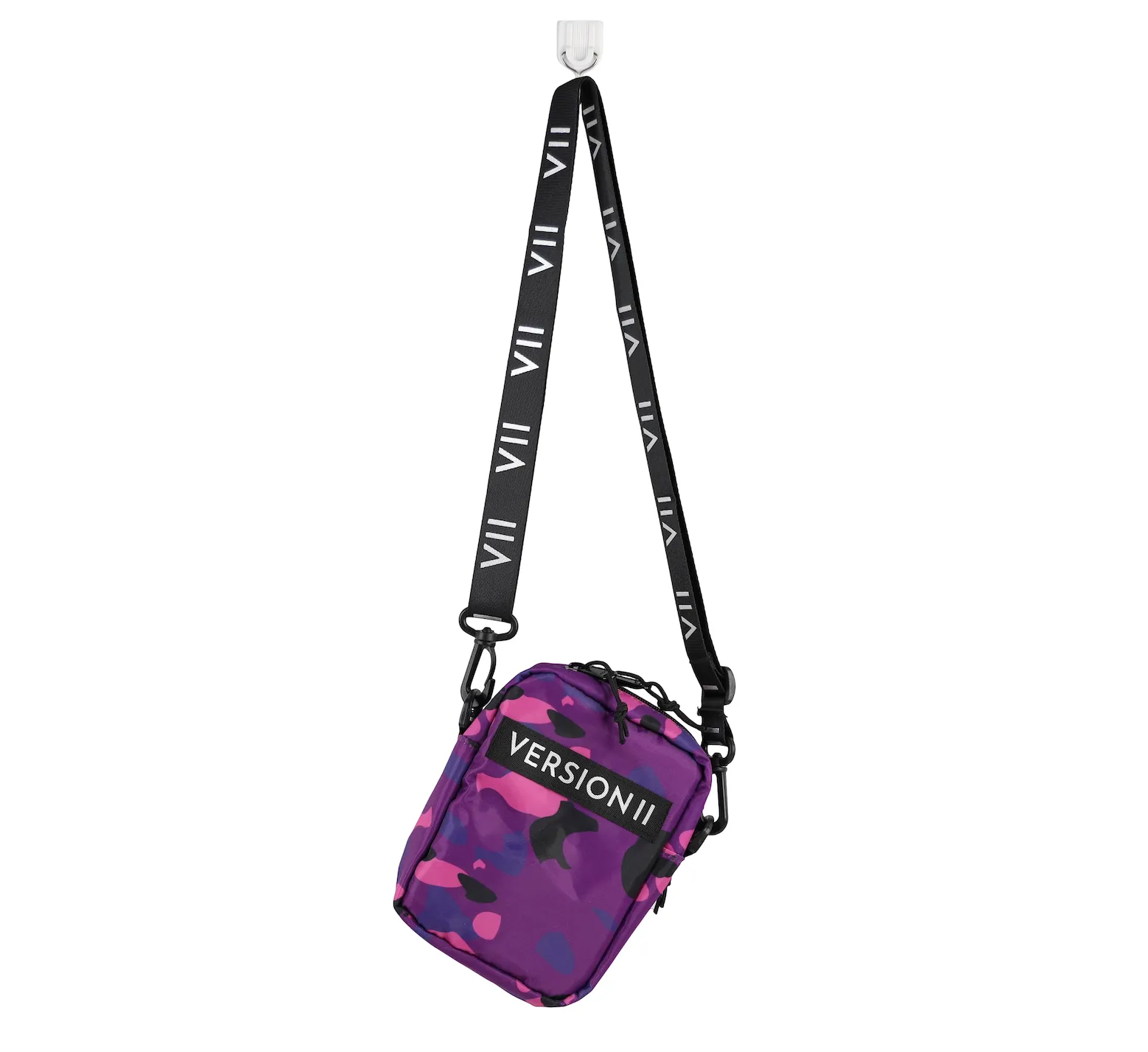 VII Reflective Bag