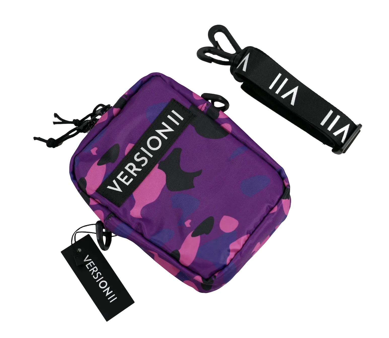 VII Reflective Bag