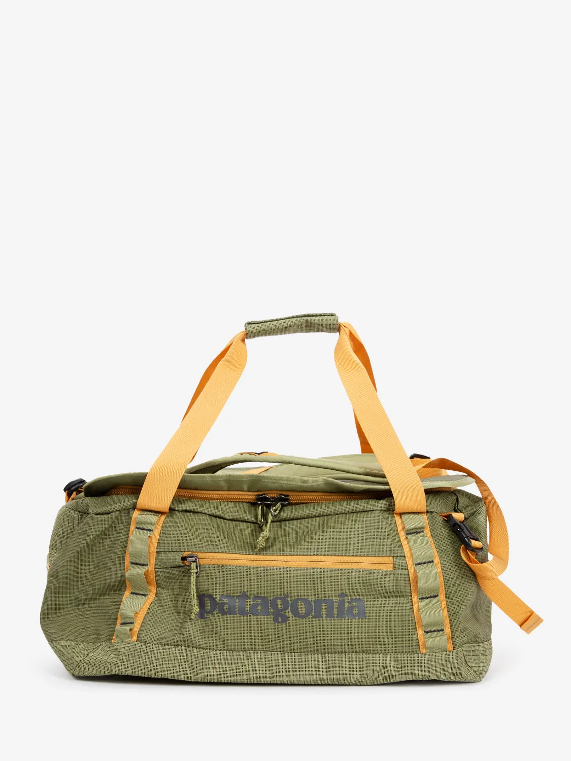 Weekend bag Black Hole Duffel 40L verde