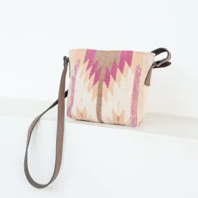 Zinnia Crossbody